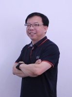 张德政 照片