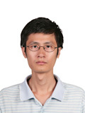 张怀 照片