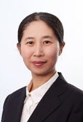 顾小宁 照片