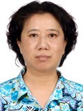 张晓丹 照片