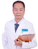 高宝勤 照片