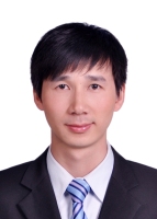 张朝磊 照片