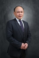 张深根 照片