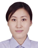 张爽 照片