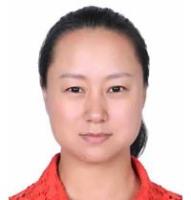 张玲玲 照片