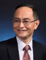 吉训明 照片