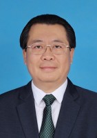 张立峰 照片