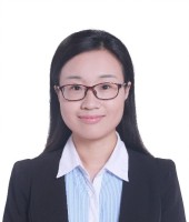 张笑妍 照片