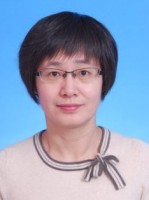 焦莉平 照片