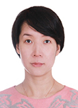瞿红 照片