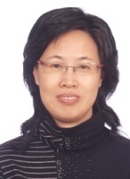 金玲 照片