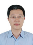 邝土光 照片