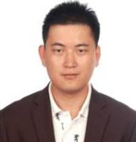 冷发强 照片