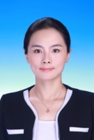 刘亚静 照片