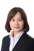 刘冬梅 照片