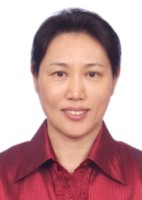 刘慧丽 照片