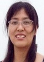 朱婧 照片