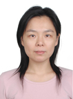 刘梅颜 照片