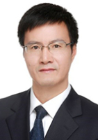 章东辉 照片