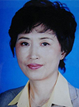 刘素君 照片