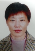 刘翠英 照片