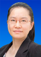 詹纯 照片