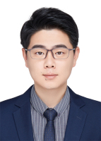 赵　帆 照片
