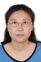 廉红云 照片
