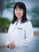 李丽华 照片