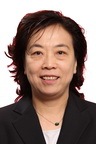李丽林 照片