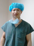 李京生 照片