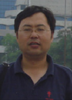 李传友 照片