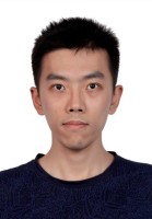 赵旭东 照片