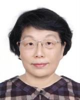 李小霞 照片