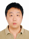 李峥 照片