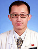 李巍 照片