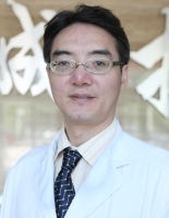 李文东 照片