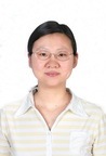 李晶玮 照片