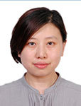 李樱子 照片