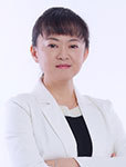 李歆 照片