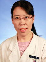 李琴 照片
