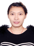 李艳梅 照片