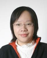郑榕 照片