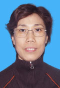 李静丽 照片