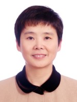 林影 照片