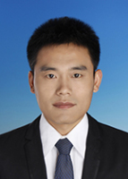 郑金龙 照片