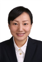 梁静 照片