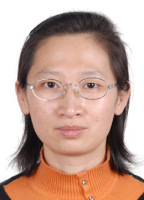 陆宇 照片