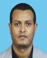 Aberham Genetu Feleke 照片