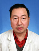 马新发 照片
